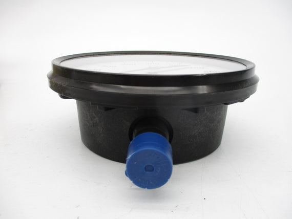 ASHCROFT 60-2462-SS-04L-1000# 0-1000PSI 6" NSMP