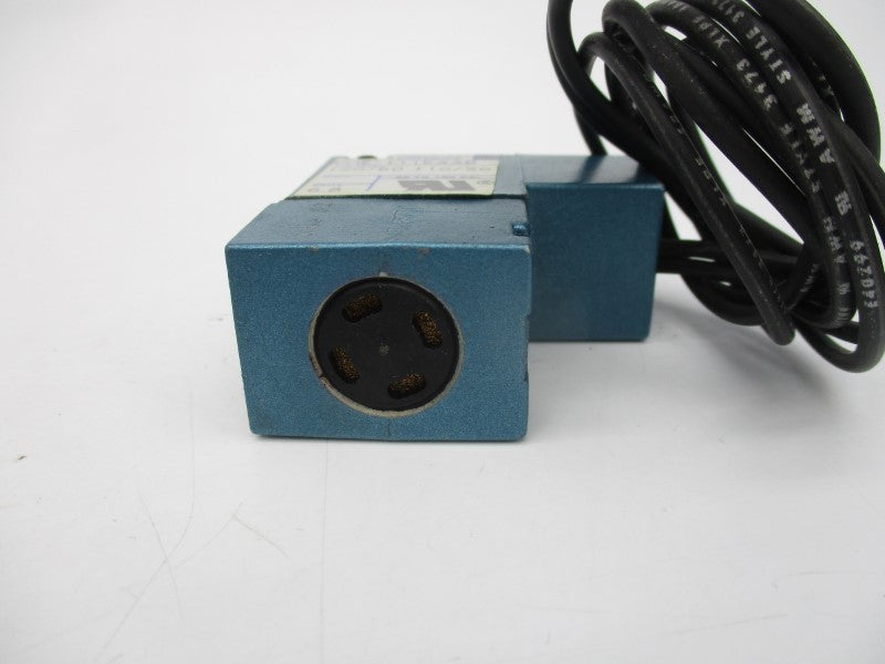 MAC PME-111CAAB 110/120V 25-150PSI NSNP