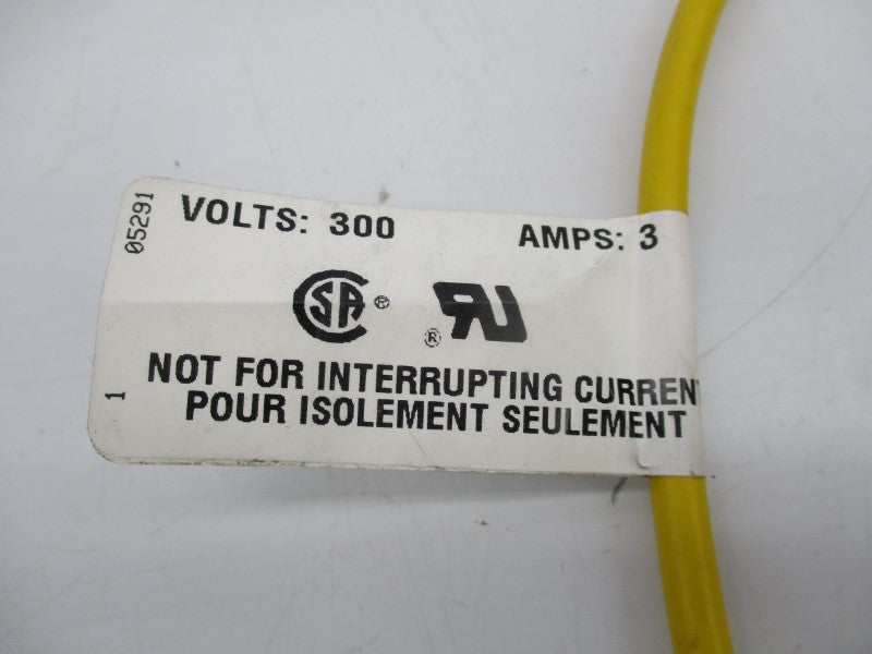 COOPER 5000115-30 300V 3A NSNP