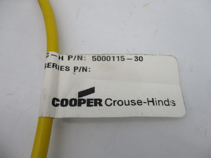 COOPER 5000115-30 300V 3A NSNP