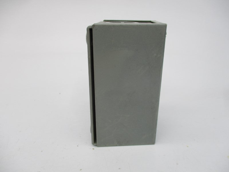 FURNAS 50DA3NP SER. A 600VAC UNMP