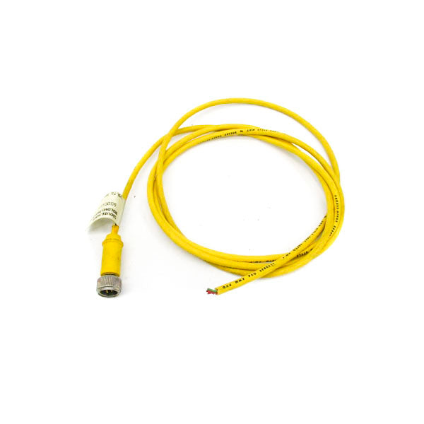 CROUSE HINDS 5000114-28 300V 5A UNMP