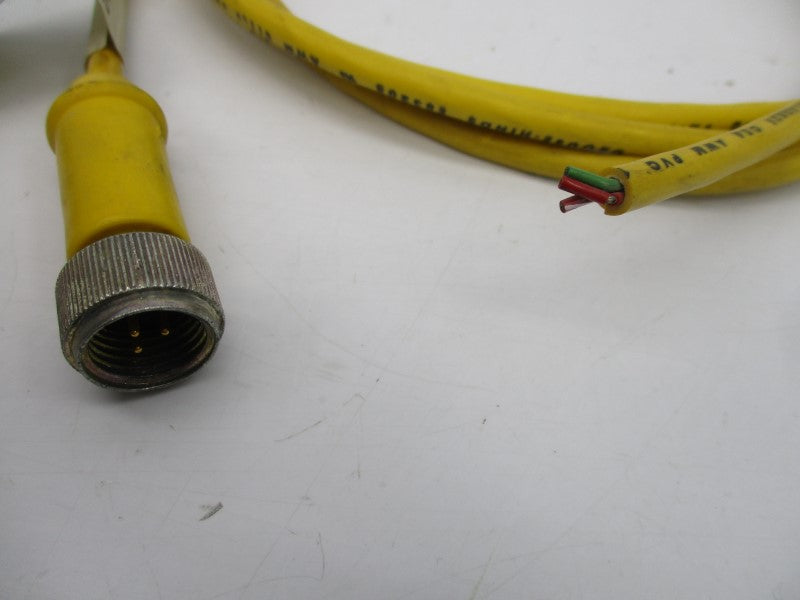 CROUSE HINDS 5000114-28 300V 5A UNMP