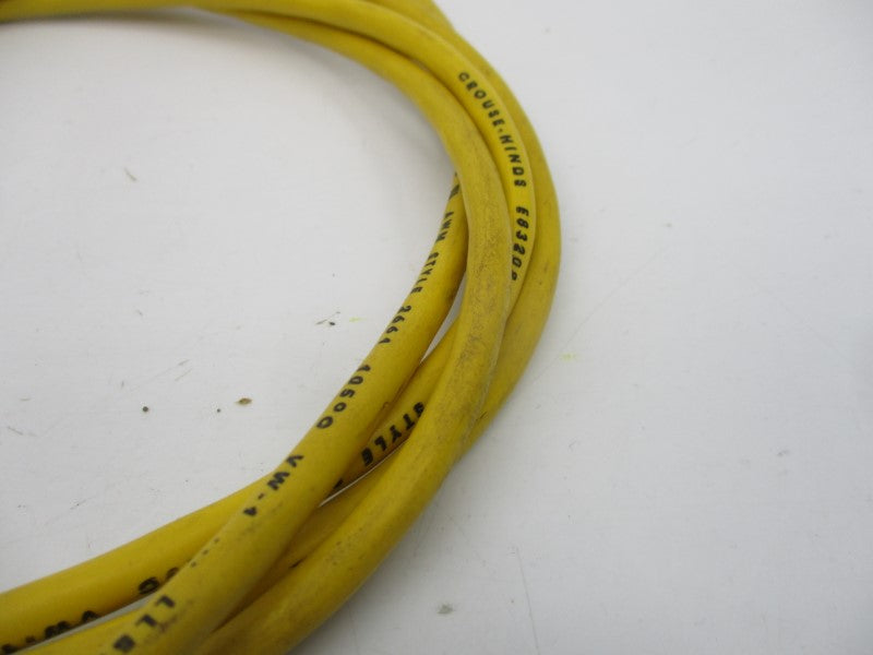 CROUSE HINDS 5000114-28 300V 5A UNMP