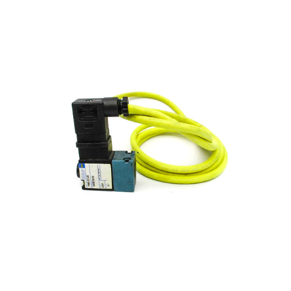 MAC PME-221JB 24V 25-150PSI UNMP