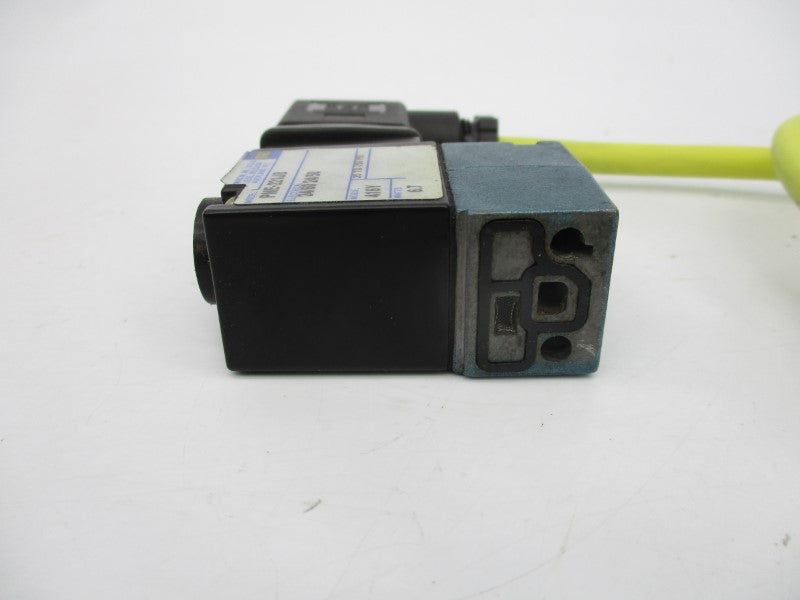 MAC PME-221JB 24V 25-150PSI UNMP