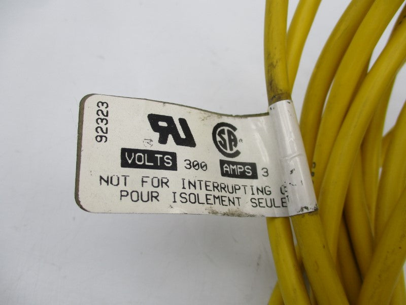 COOPER 5000115-4 300V 3A UNMP