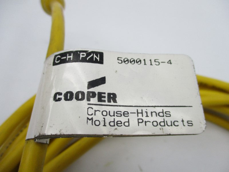 COOPER 5000115-4 300V 3A UNMP