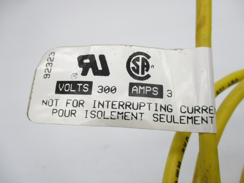 COOPER 5000113-4 UNMP
