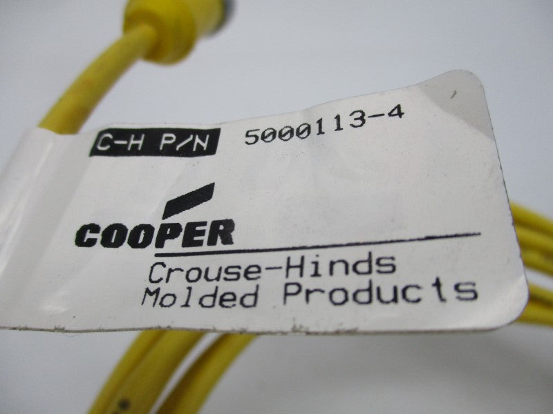 COOPER 5000113-4 UNMP