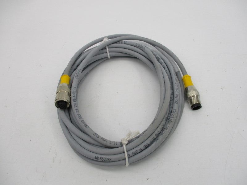 TURCK RK4.4T-5-RS4.4T/S90 U2167-5 NSNP