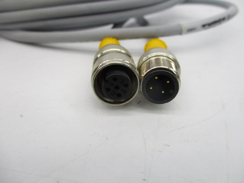 TURCK RK4.4T-5-RS4.4T/S90 U2167-5 NSNP