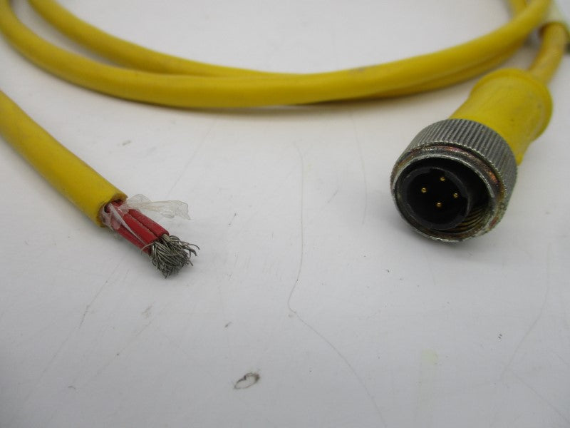 CROUSE HINDS 5000115-28 300V 3A NSNP