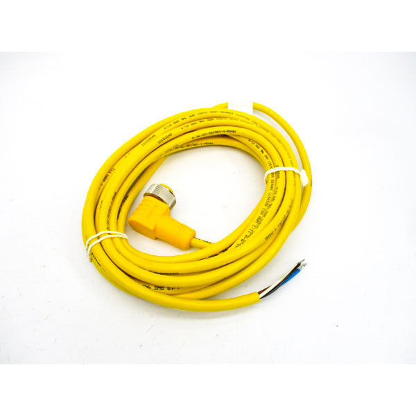 TURCK WKM40-6M U2326-01 NSNP
