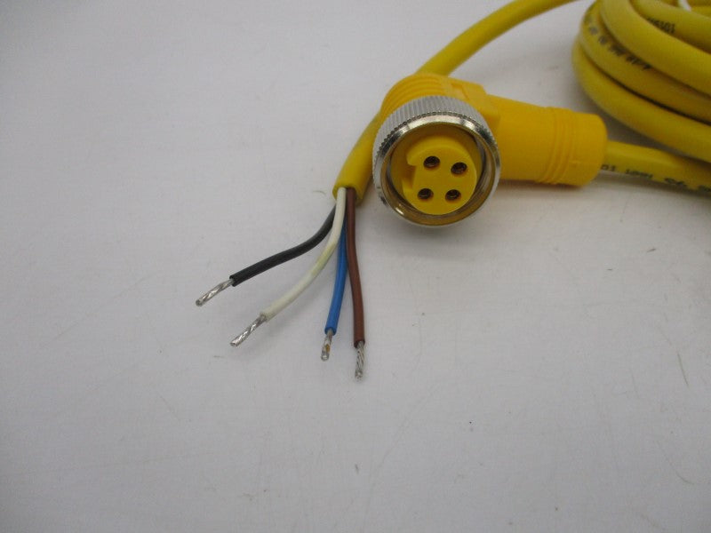 TURCK WKM40-6M U2326-01 NSNP