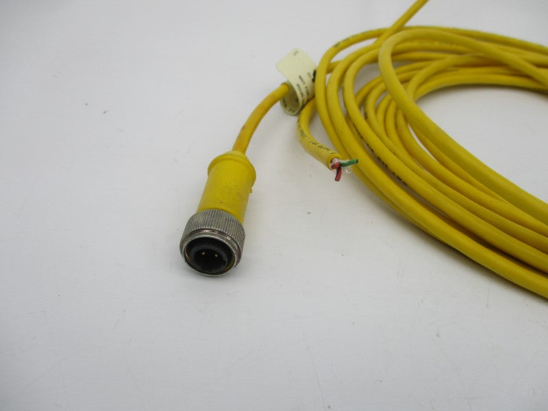 CROUSE HINDS 5000114-30 300V 3A NSNP