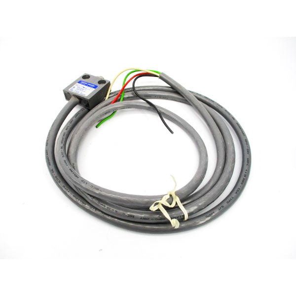 MICRO SWITCH 914CEI-6 125/250VAC 5A NSNP