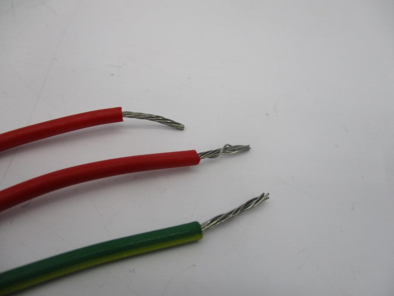 ASCO 8320G27 24VDC 125PSI  1/8" NSNP