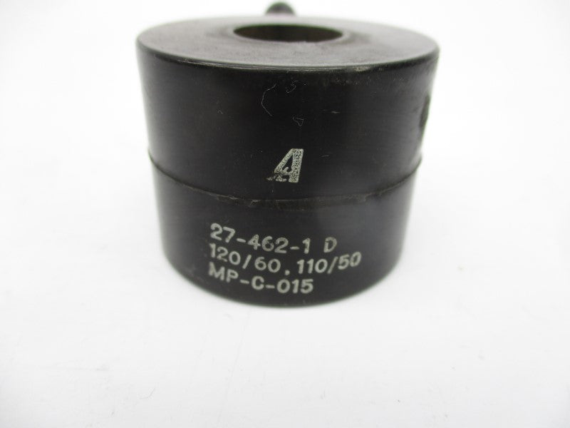 ASCO 27-462-1D MP-C-015 110/120V UNMP