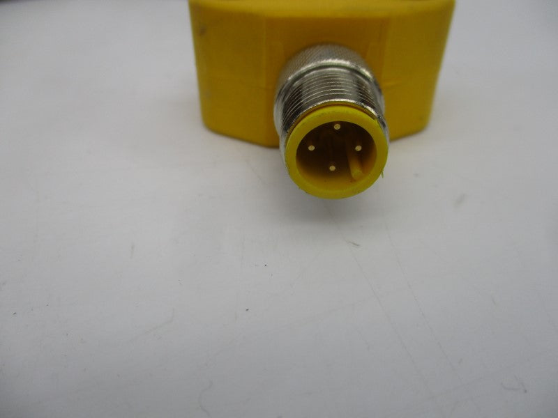 TURCK VB2-FSM4.4/2RK4.4T-0.3/0.3/S651 U0098-11 NSNP
