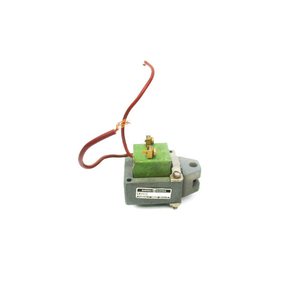GENERAL ELECTRIC CR9500B101B2A 115V UNMP