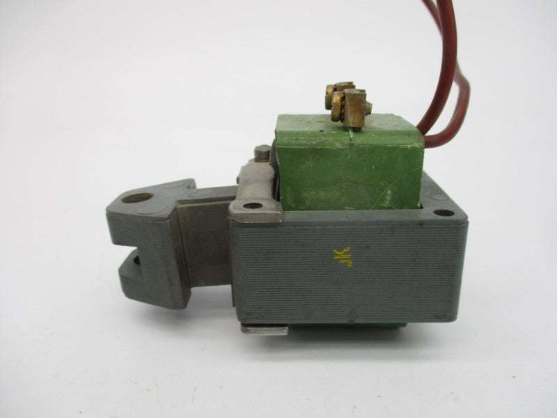 GENERAL ELECTRIC CR9500B101B2A 115V UNMP