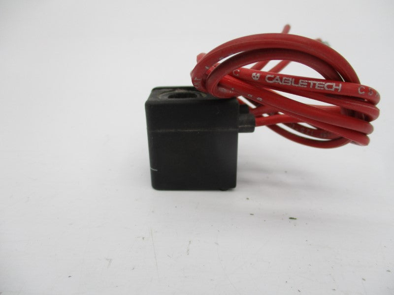 ASCO 400-215-125D 110/120VAC NSNP