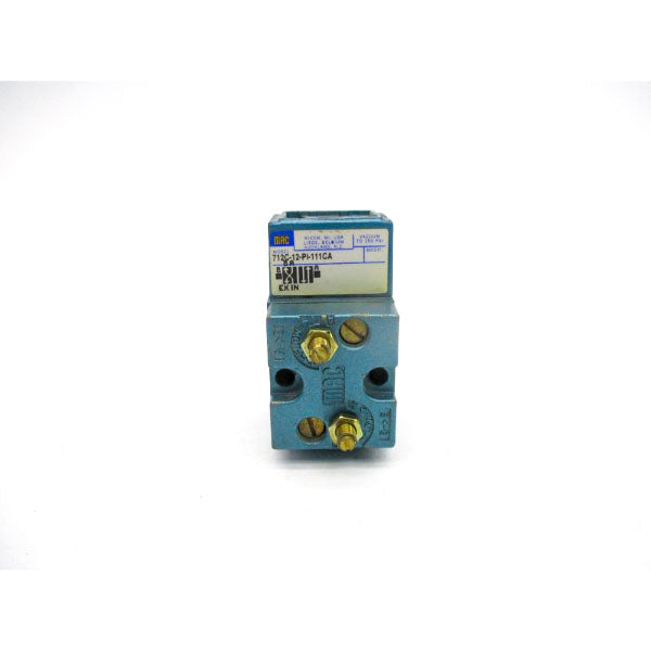MAC 712C-12-PI-111CA 150PSI (AS PICTURED) UNMP