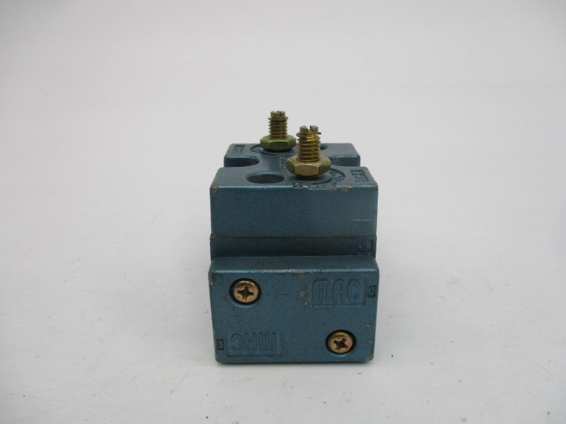 MAC 712C-12-PI-111CA 150PSI (AS PICTURED) UNMP