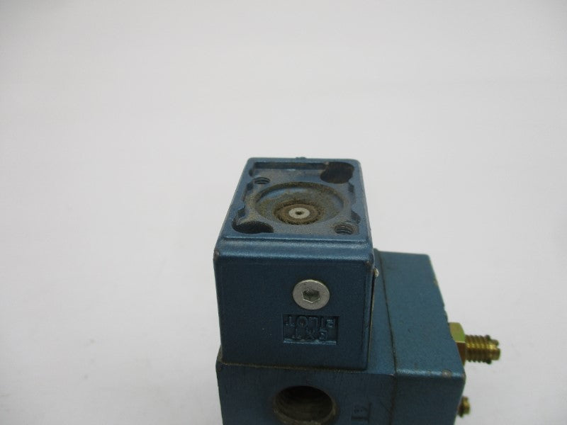 MAC 712C-12-PI-111CA 150PSI (AS PICTURED) UNMP