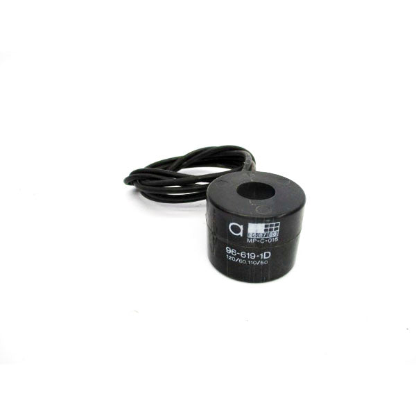 ASCO 96-619-1D MP-C-015 110/120V NSNP