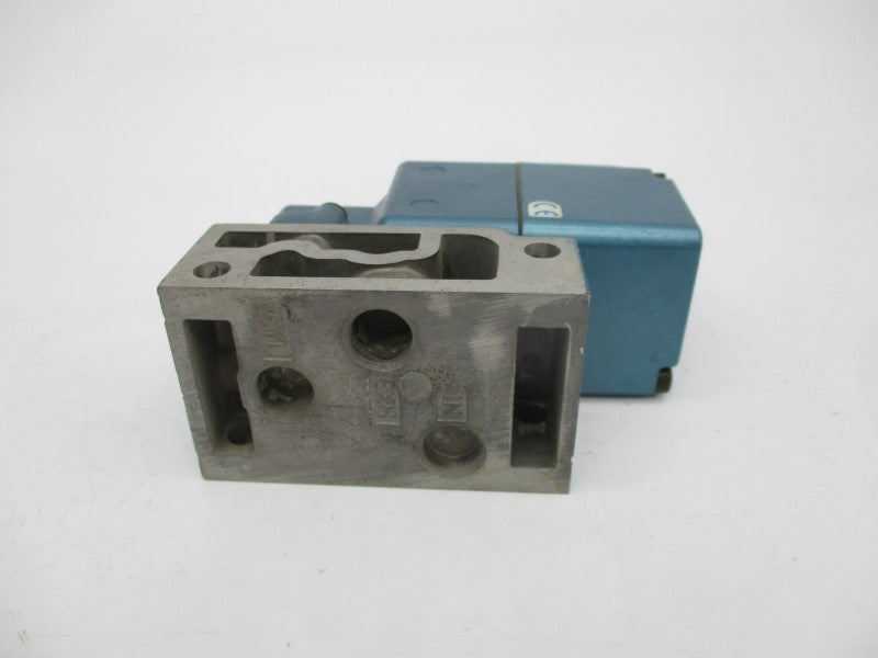 MAC 257B-111CAAA 110/120V 150PSI (AS PICTURED) NSNP