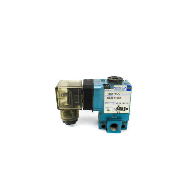 MAC 161B-111JC 110/120V 150PSI UNMP