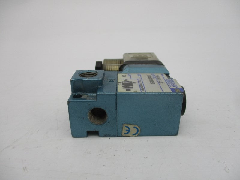 MAC 161B-111JC 110/120V 150PSI UNMP