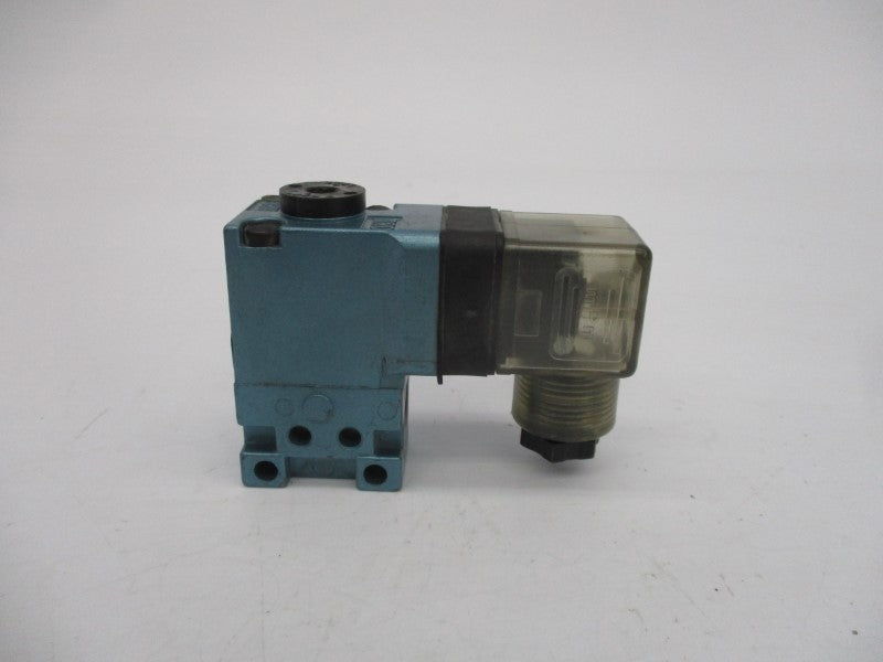 MAC 161B-111JC 110/120V 150PSI UNMP