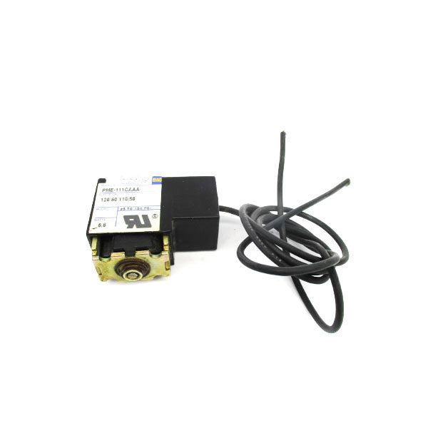 MAC PME-111CAAA 110/120V 25-150PSI (AS PICTURED) NSNP