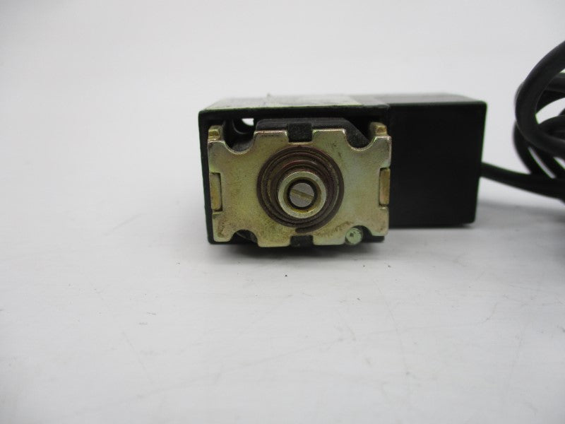 MAC PME-111CAAA 110/120V 25-150PSI (AS PICTURED) NSNP
