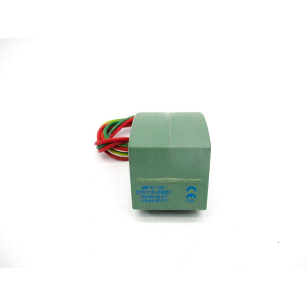 ASCO 270110-032D MP-C-115 110/120V NSNP