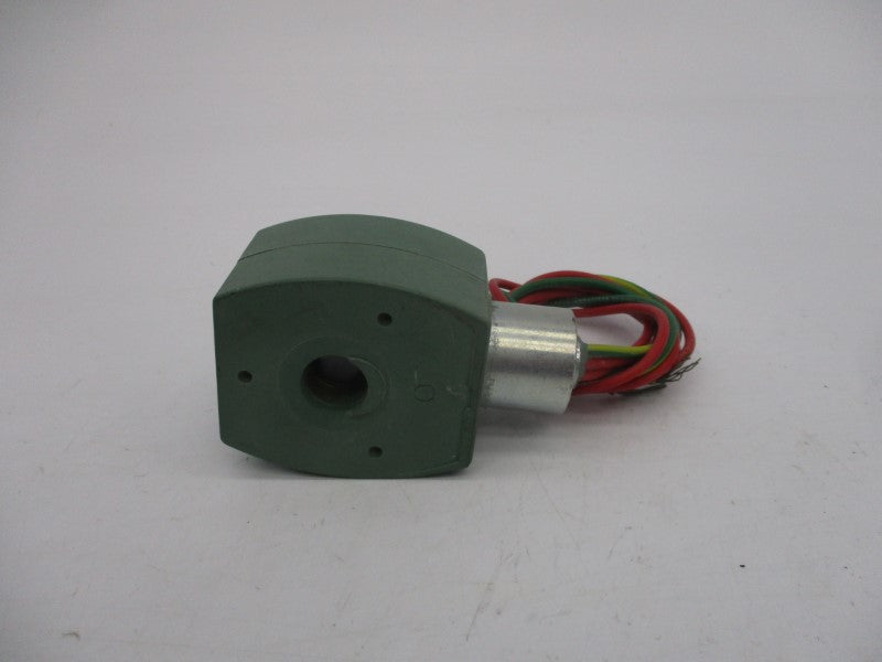 ASCO 270110-032D MP-C-115 110/120V NSNP