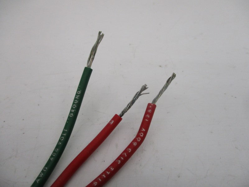 ASCO 270110-032D MP-C-115 110/120V NSNP