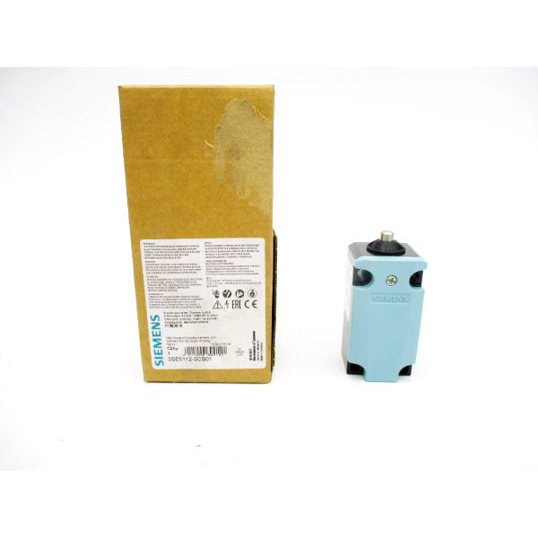 SIEMENS 3SE5112-0CB01 230V 3A NSMP
