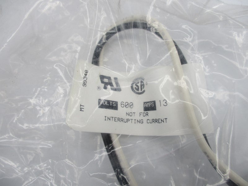 COOPER 5000108-10 600V 13A NSNP