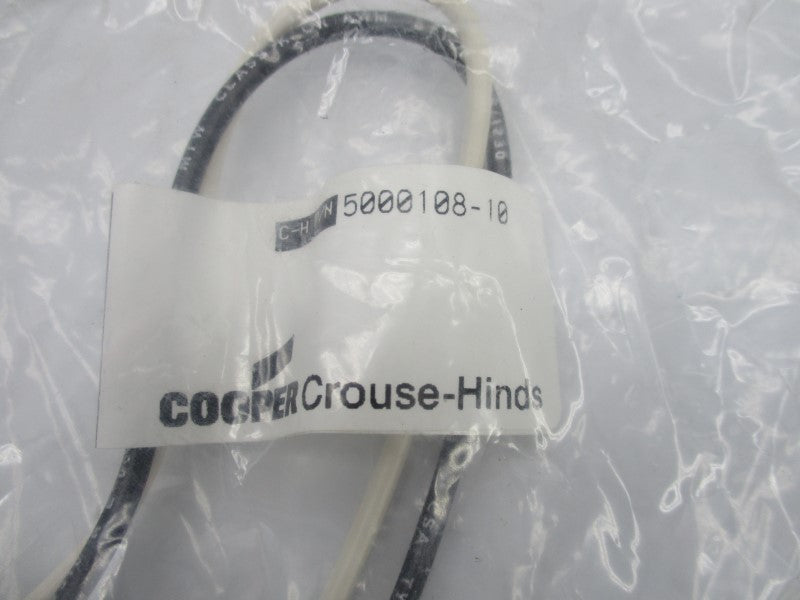 COOPER 5000108-10 600V 13A NSNP