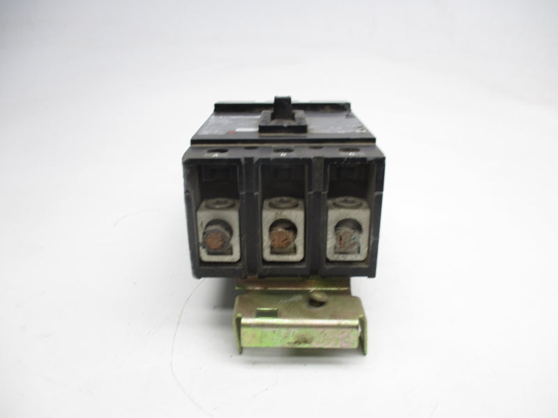 SQUARE D QBA32200 240V 200A UNMP