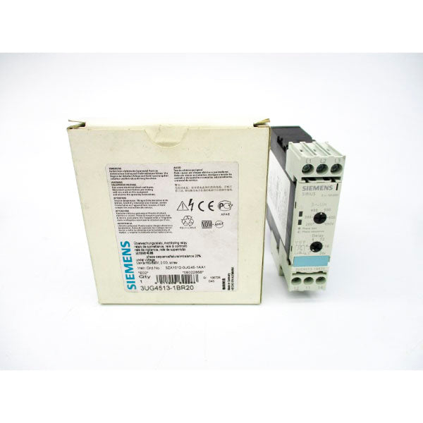 SIEMENS 3UG4513-1BR20 160-690V NSMP