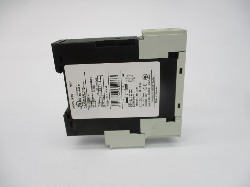 SIEMENS 3UG4513-1BR20 160-690V NSMP