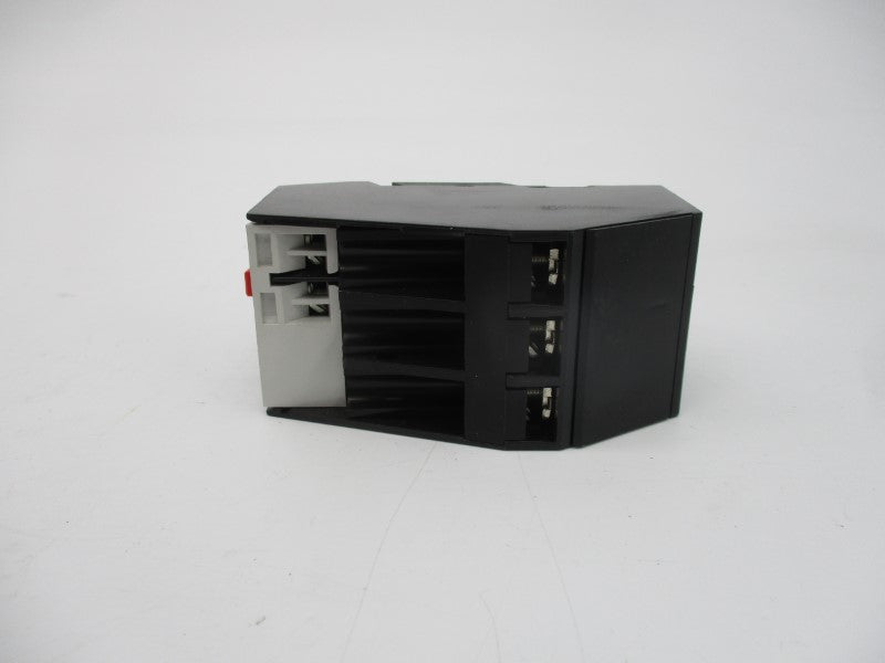 SIEMENS 3UA5200-0J 600VAC 0.63-1A (WH) NSMP