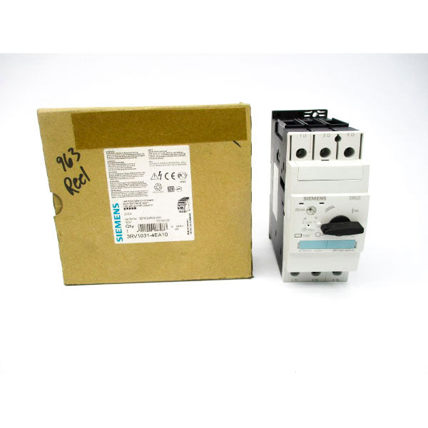 SIEMENS 3RV1031-4EA10 690V 22-32A NSMP