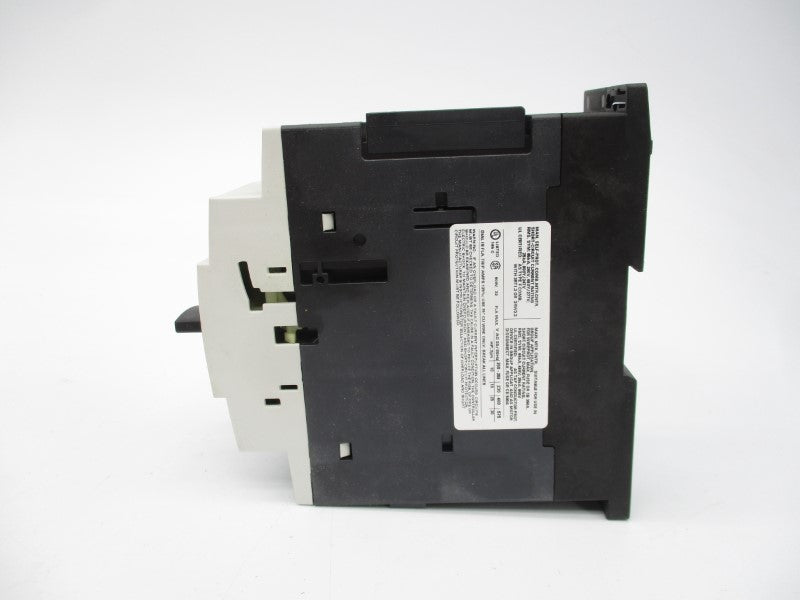 SIEMENS 3RV1031-4EA10 690V 22-32A NSMP