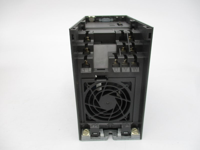 SIEMENS 6SE6440-2UD17-5AA1 380-480VAC 3.7A (AS PICTURED) NSMP